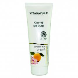 Crema corp 250ml viva natura