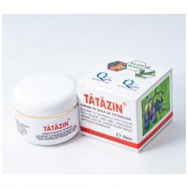 Crema tatazin 50ml elzin plant