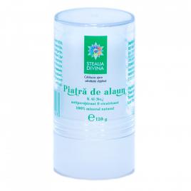 Deo stick din piatra alaun 120gr santo raphael