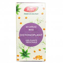 Distonoplant 60cps fares