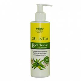 Gel intim cu bicarbonat (flip top - flacon) 200ml ceta