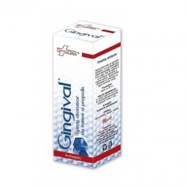 Gingival spray 30ml farma class