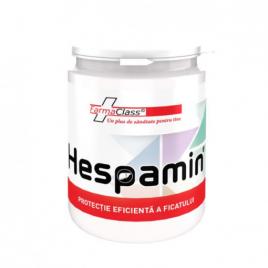Hespamin 40cps farma class