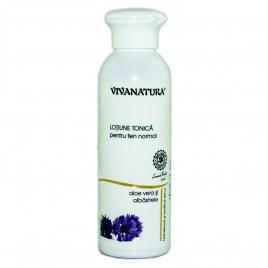 Lotiune tonica ten normal 150ml viva natura