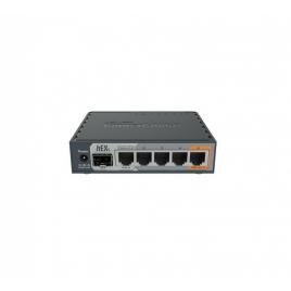 Mikrotik hex s 5-port gigabit ethern rtr