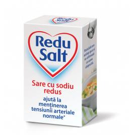 Redusalt (sare dietetica cu sodiu redus) 350g sly nutritia