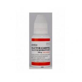 Solutie castellani 30ml infopharm