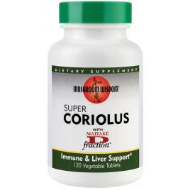 Super coriolus 120tb secom