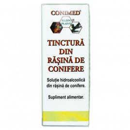 Tinctura rasina 50ml elzin plant