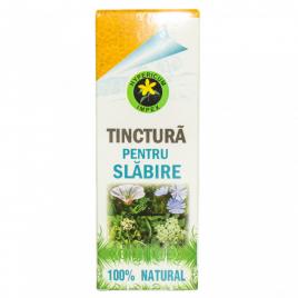 Tinctura slabire 50ml hypericum