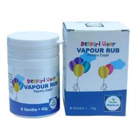 Vapour rub 