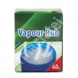 Vapour rub 40gr turda pharm