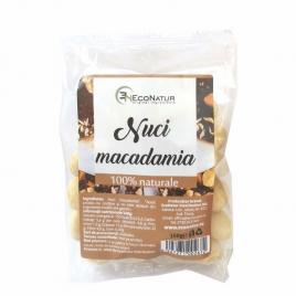 Nuci macadamia 150gr