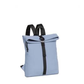 Rucsac new rebels mart-los angeles rolltop mini, dimensiuni 27/8/33 cm, culoare