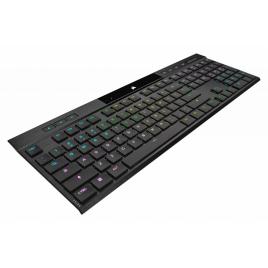 Tastatura gaming mecanica corsair k100 a