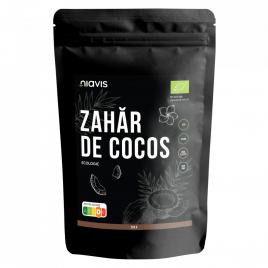 Zahar de cocos ecologic (bio) 250gr