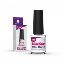 Adeziv pentru tatuaje cu sclipici - bluestar - 5 ml