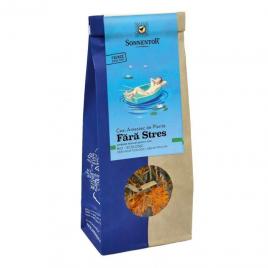 Ceai am. fara stres eco 40g sonnentor