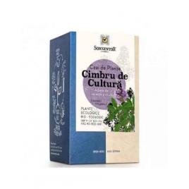 Ceai cimbru de cultura eco 18dz sonnentor