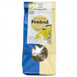 Ceai fenicul eco 200gr sonnentor