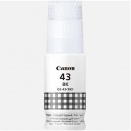 Canon gi-43 black inkjet bottle
