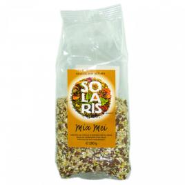 Mix mei pentru paine 150g solaris