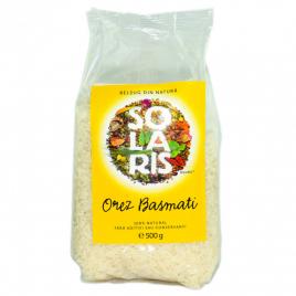 Orez basmati 500g solaris