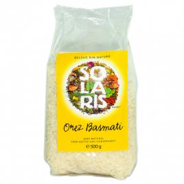 Orez basmati 500g solaris