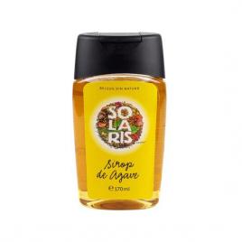 Sirop agave 170ml solaris