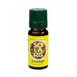 Ulei esential eucalipt 10ml solaris