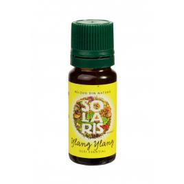 Ulei esential ylang ylang 10ml solaris