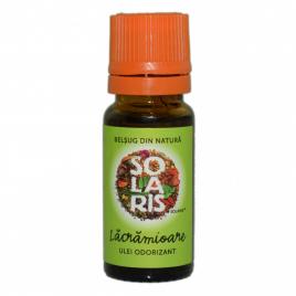 Ulei odorizant lacramioare 10ml solaris