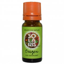 Ulei odorizant oxigen 10ml solaris