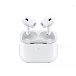 Apple airpods pro2 +magsafe case (us) wh