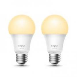 Tp-link tapo l510e smart light bulb 2pk