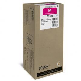 Epson pro magenta xl ink cart. c869 ba