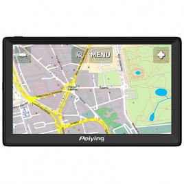 Sistem de navigatie gps 8.8 inch peiying