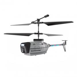 Drona elicopter, 4k, camera dubla, telecomanda, mod lupta