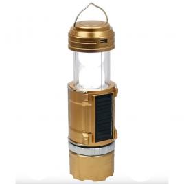Lanterna led tip felinar, gsh9699, 6w, 8led, 3 moduri luminare