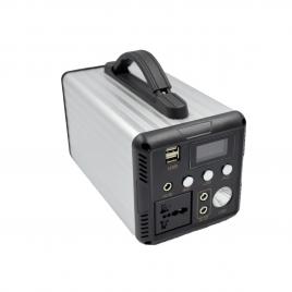 Invertor portabil, 300w, 12v, 220v, lanterna led