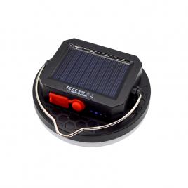 Mini lampa led10 portabila solara, 10w