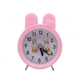 Ceas pentru copii ky53021, roz, 11cm