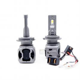 Set 2 x becuri auto led zs8, h1/h7, 180w/set, 9/32v, 6000k
