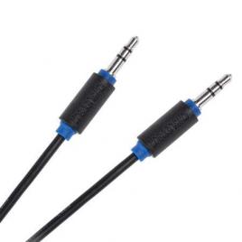 Cablu 3.5 tata - tata cabletech standard 5m