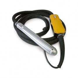 Lance vibratoare cu convertizor incorporat alimentare 230V VE50D STRONG