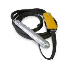 Lance vibratoare cu convertizor incorporat, alimentare 230V, VE50D STRONG