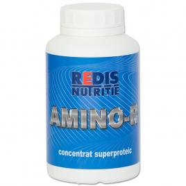 Amino r 300cpr - supliment alimentar de calitate superioară