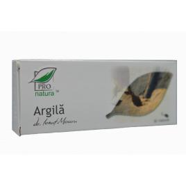 Argila 30cps