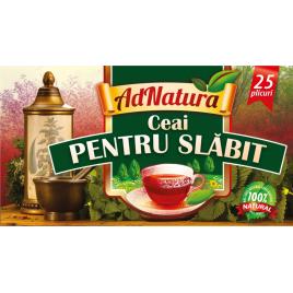 Ceai pentru slabit 25dz
