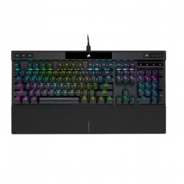 Corsair k70 rgb pro mechanical gaming ke